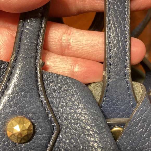 Leather Annabel Ingall - Picture 8 of 8